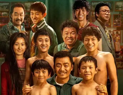 暑期档电影战况激烈,封神口碑反转,长安三万里逆袭