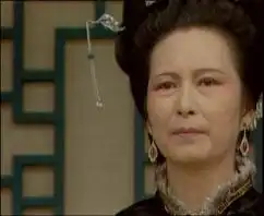 周贤珍红楼梦剧照
