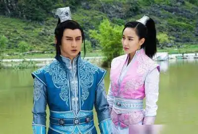 蜀山战纪之剑侠传奇玉无心丁隐的感情不及上官警我素因的催泪
