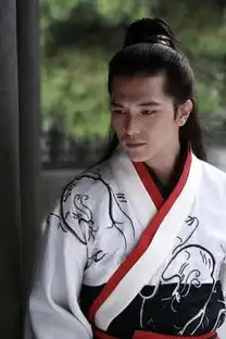 聊斋3道不完的鬼神,说不完的聊斋