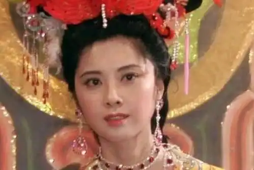 77岁白骨精杨春霞,不谈西游记,至今仍未原谅杨洁导演
