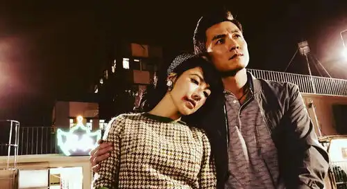 金宵大厦2将拍,故事曝光,原班人马打造,tvb再续经典