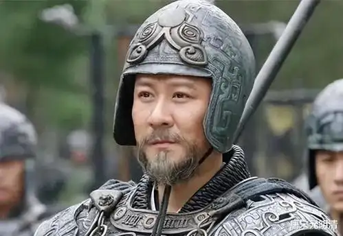 作为曹操口中千里驹的曹休,其实被高估了
