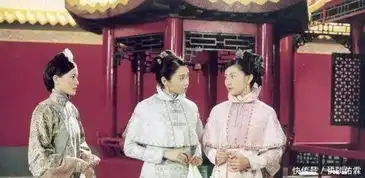 什么鬼拍部剧换张脸的新小花,集齐佘诗曼秦岚聂远只为衬托她