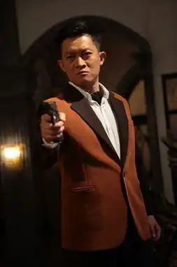 勇敢的心大戏热播杨志刚成头号少爷