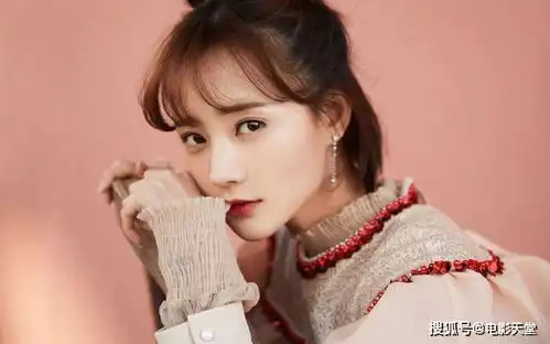 李一桐拍新剧,搭档胡一天会是第二部亲爱的热爱的吗