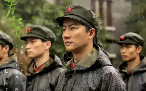 芳华火了65式军服撑起了一代人的青春
