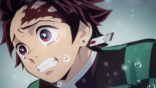 鬼灭之刃为什么那么火