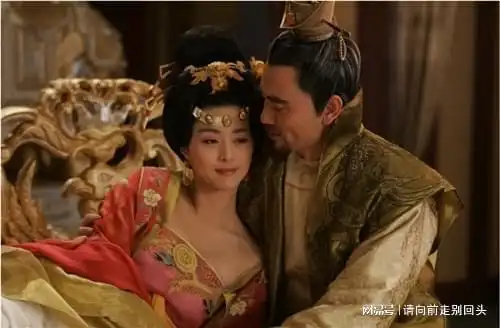 我国古代唐朝到底有多开放
