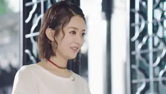 赵丽颖小卷毛剧照曝光太惊艳,你和我的倾城时光赵丽颖结局是什么
