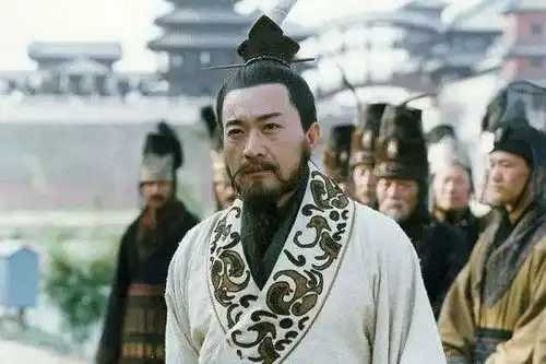 汉武帝如何靠小人治天下