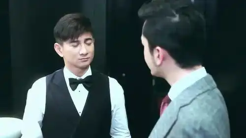 月嫂先生路凯洗手间遇到沈心唯,路凯提醒他孩子可是他的
