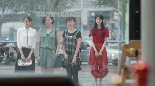 微微一笑很倾城第14集剧照,微微一笑很倾城图片
