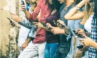 不可思议社交媒体压力竟然可以导致社交媒体上瘾
