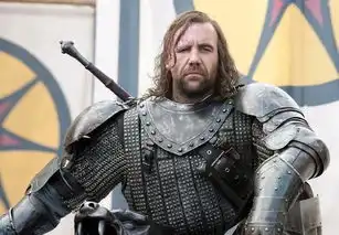 除了标枪冠军夜王,权利的游戏谁能打得过他
