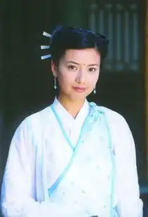 倚天屠龙记周芷若高圆圆堆糖,美好生活研究所