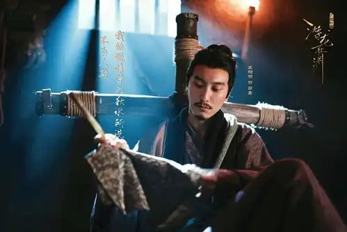 三国机密之潜龙在渊王阳明智者郭嘉的狠与萌