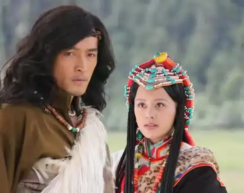 6个怎么都捧不红的女星,李沁不算啥,王力可38次女主都不红
