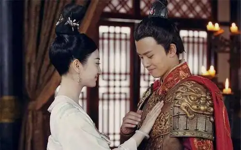 明知郭子仪七十高龄,唐代宗却赏他6个绝色美人,4年后发现真高明
