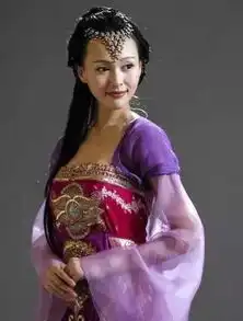 那些年惊艳我们的古装美女有没有你心目中的女神

