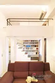 超值小户型图片