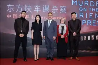 王千源为德普现声东方快车谋杀案直呼下次要给小白兔配音