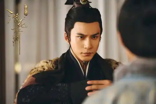 揭秘28岁帅气演员韩东君的成名经历与近况