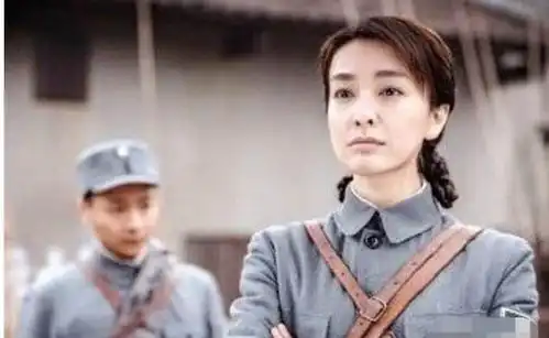 吴昕出演了亮剑3吗
