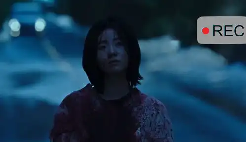 韩国电影魔女
