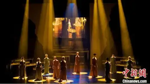 原创音乐剧忘川引首轮演出用传统神话演绎当代寓言