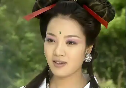春光灿烂猪八戒23年了,剧中竟藏这么多美女,原谅我没认出她
