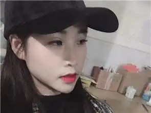 前台孙芳求职简历
