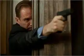 007大破天幕杀机之大卡士