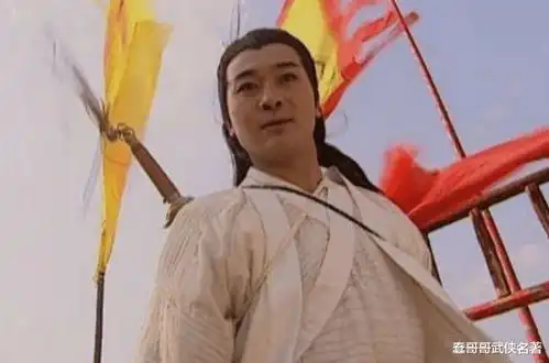 金庸笔下最自私的3位大侠,表面不爱习武,却私藏别派秘籍不归还
