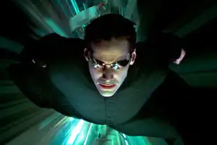 黑客帝国4力邀摄影指导约翰托尔沃卓斯基御用班底或回归