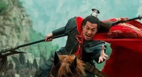 名人历史百科一言斩吕布,三哭得帝位蜀汉昭烈帝刘备
