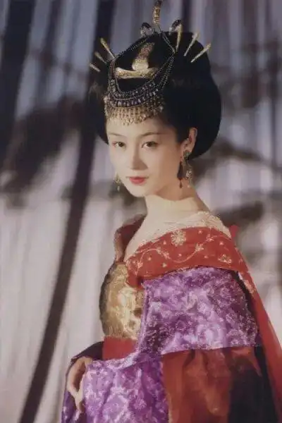 舔颜20年前的内地美人,才是真正的人间绝色可惜再也看不到了....