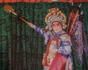 科尔沁草原走出的硬汉杨凡
