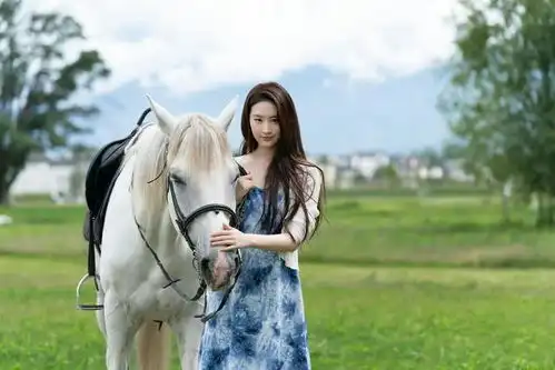 你去有风的地方了吗更新一组李现与刘亦菲剧照,俊男美女来咯