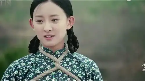 娘道高棒子临走前对招娣表白,还是招娣敞亮我嫁人就嫁高棒子
