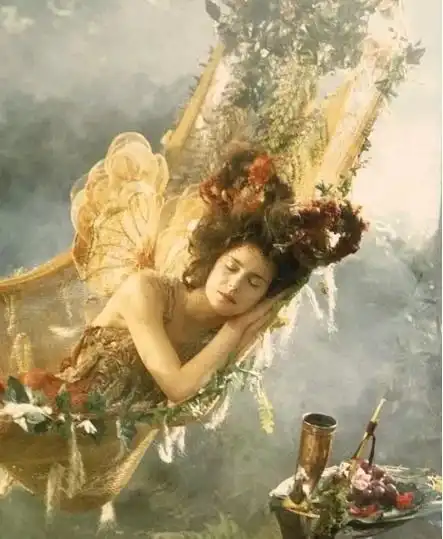 一部尺度略大的奇幻喜剧电影,竟然如此好看
