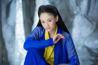陈乔恩东方不败超清晰大图素材
