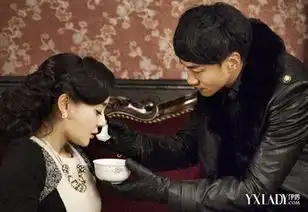 芙蓉镇何润东出演芙蓉锦与挚爱贺兰错爱终生