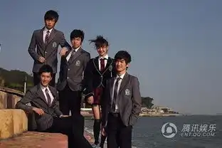 一起又看流星雨的剧照
