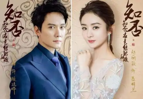 期待,赵丽颖晒出一张配音室照片,颖宝新剧知否真的要来了
