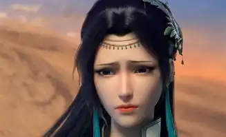 斗破苍穹第四季先行情报云山形象令人期待,一大波斗皇强者来袭