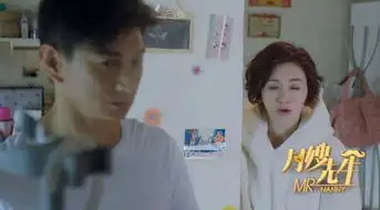 月嫂先生被骂惨,吴奇隆年近50演偶像剧,演技更被女主吊打