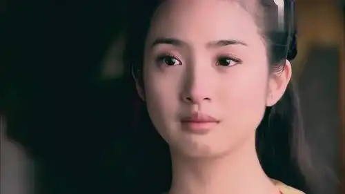 射雕英雄传郭靖下定决心,要和华筝妹子成亲,这下黄蓉伤心了
