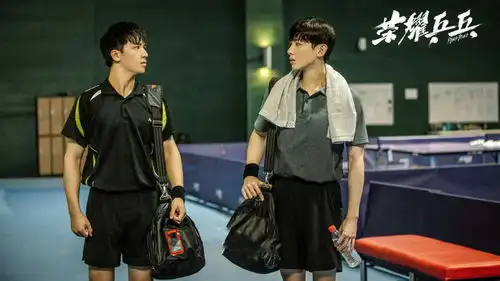 连续4天新剧上映,白敬亭的两部剧即将播出你要追哪一部剧