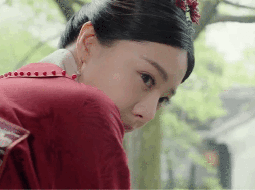 爱情公寓5到大明风华,小姨妈邓家佳也在正式走出舒适区